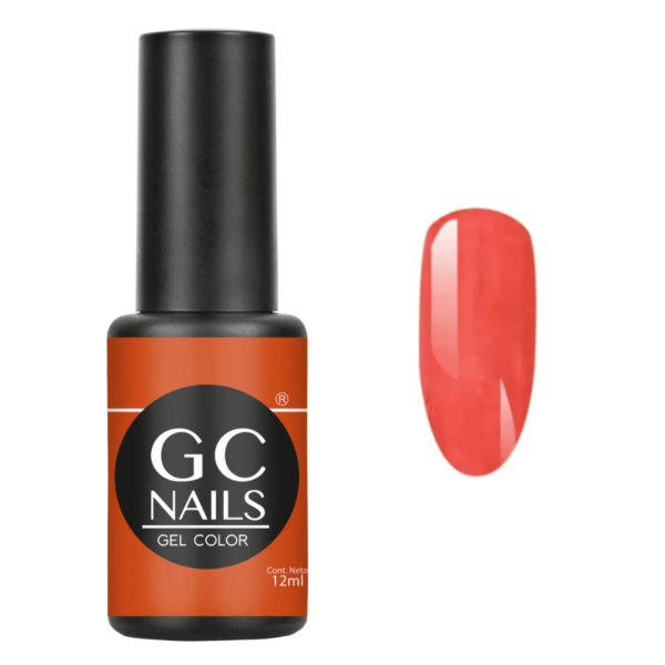 GC nails bel-color 12ml CHEDRON 64