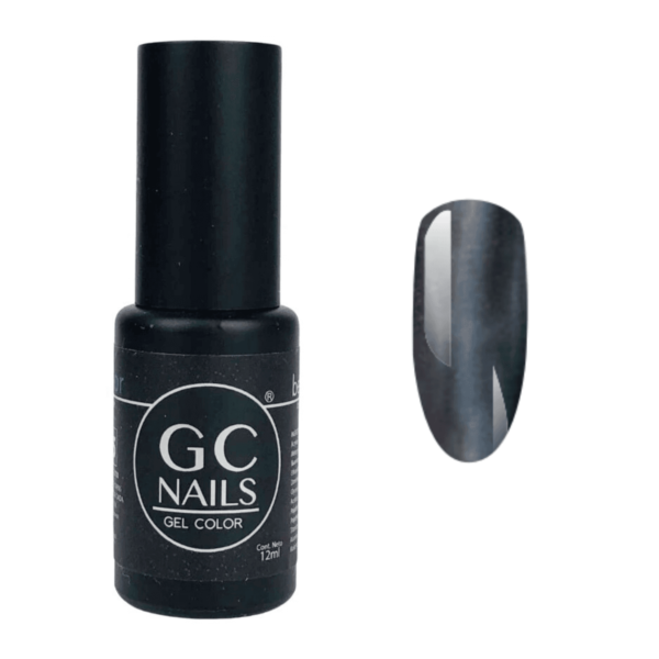 GC nails bel-color 12ml COCOA 65