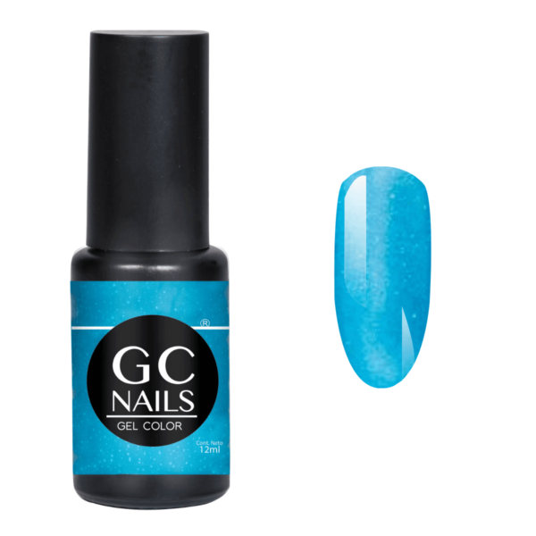 GC nails bel-color 12ml CARIBE 66