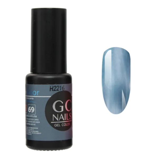 GC nails bel-color 12ml BALTICO 69