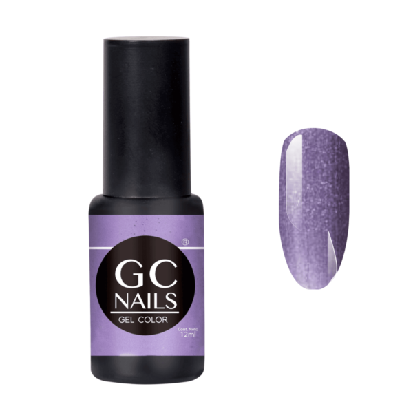 GC nails bel-color 12ml CARLOTA 70