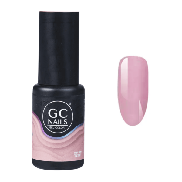 GC nails bel-color 12ml ALMENDRA 73
