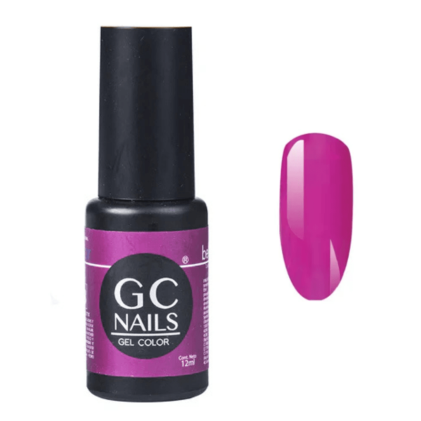 GC nails bel-color 12ml DALHIA 88