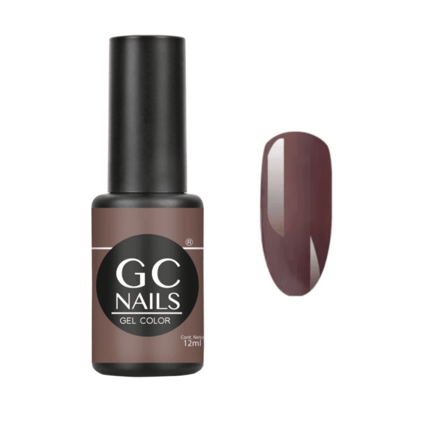 GC nails bel-color 12ml EXPRESSO 90
