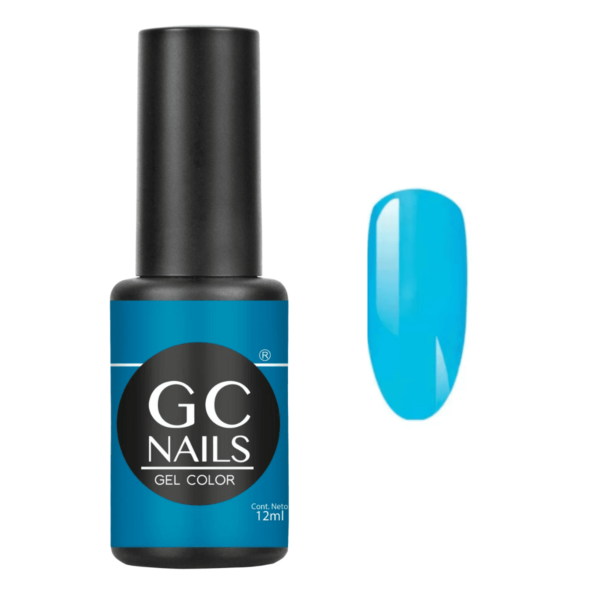 GC nails bel-color 12ml BAHIA 96