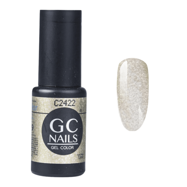 GC nails bel-color 12ml  CURRY 99