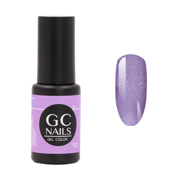 GC nails bel-color 12ml MONARCA 101