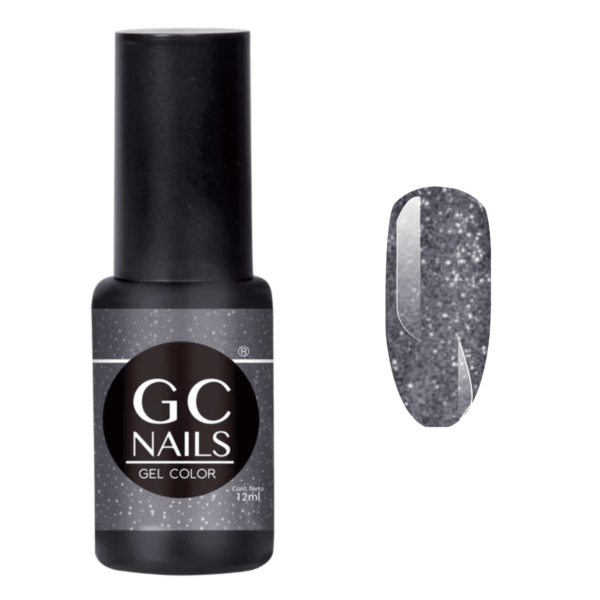 GC nails bel-color 12ml FOSSIL 102