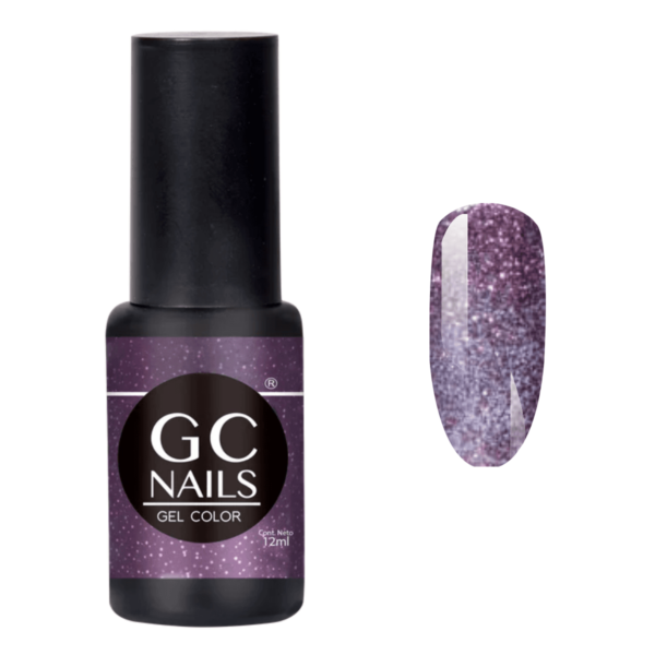 GC nails bel-color 12ml VICTORIA 103