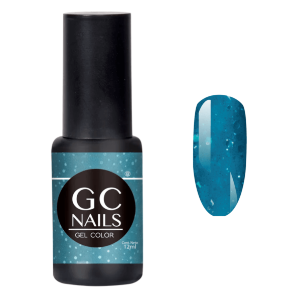GC nails bel-color 12ml ARIEL 106