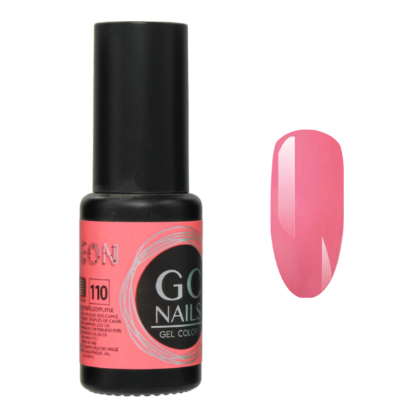 GC nails bel-color 12ml  BAYA 110