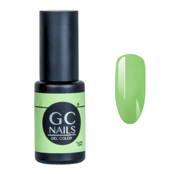 GC nails bel-color 12ml  MANZANA 111