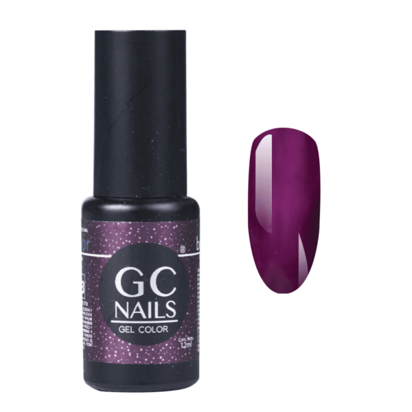 GC nails bel-color 12ml  REALEZA 116