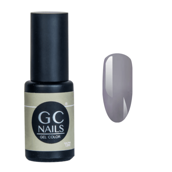 GC nails bel-color 12ml  NARDO 117