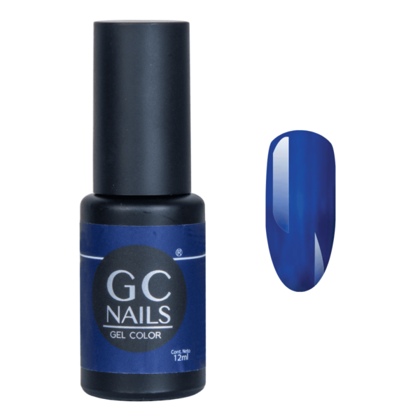 GC nails bel-color 12ml  ALMIRANTE 121