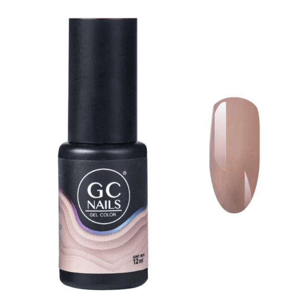 GC nails bel-color 12ml  IRLAND?S 122