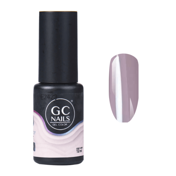 GC nails bel-color 12ml Nude Rosa 133