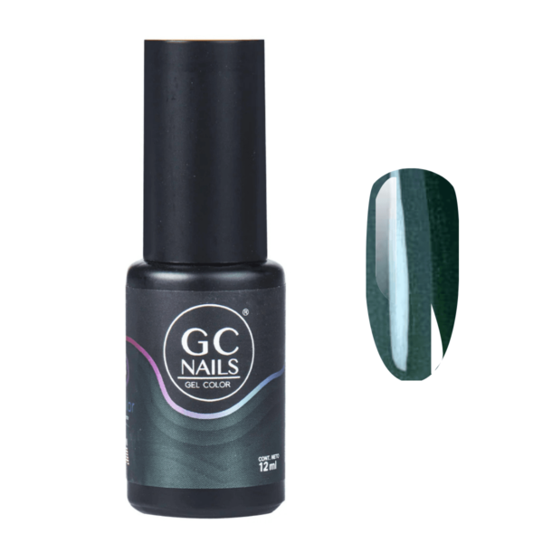 GC nails bel-color 12ml Botella 143