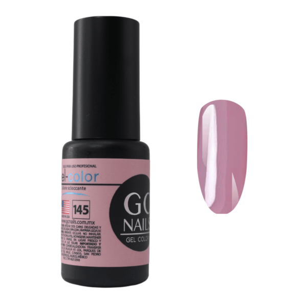 GC nails bel-color 12ml Ballet 145