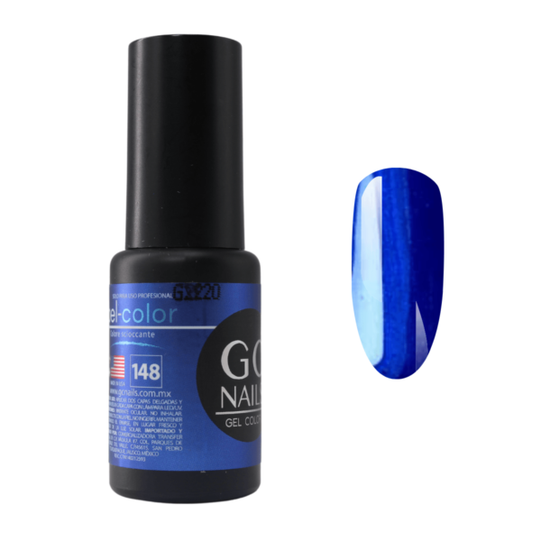 GC nails bel-color 12ml Persia 148