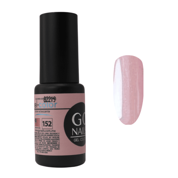 GC nails bel-color 12ml Pantera 152
