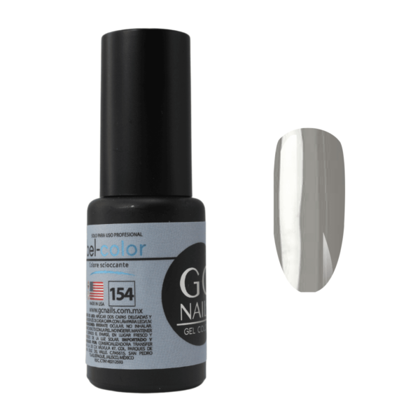 GC nails bel-color 12ml Koala 154