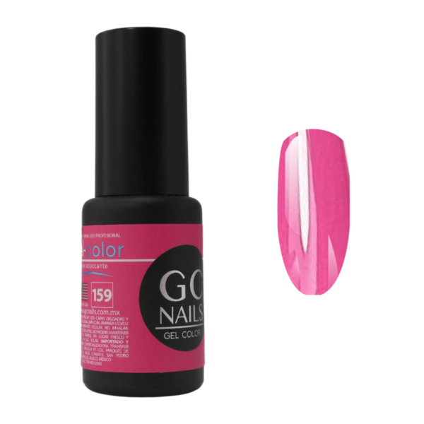 GC nails bel-color 12ml Baby 159