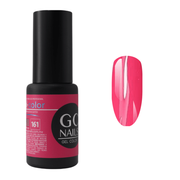 GC nails bel-color 12ml Athena 161
