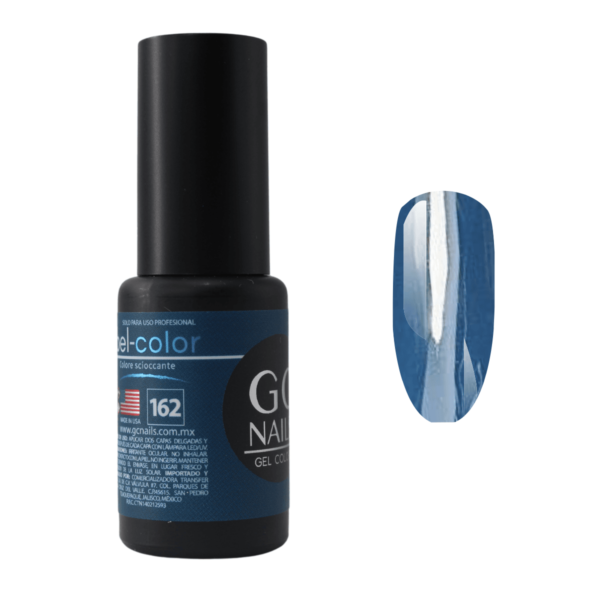 GC nails bel-color 12ml Naval 162