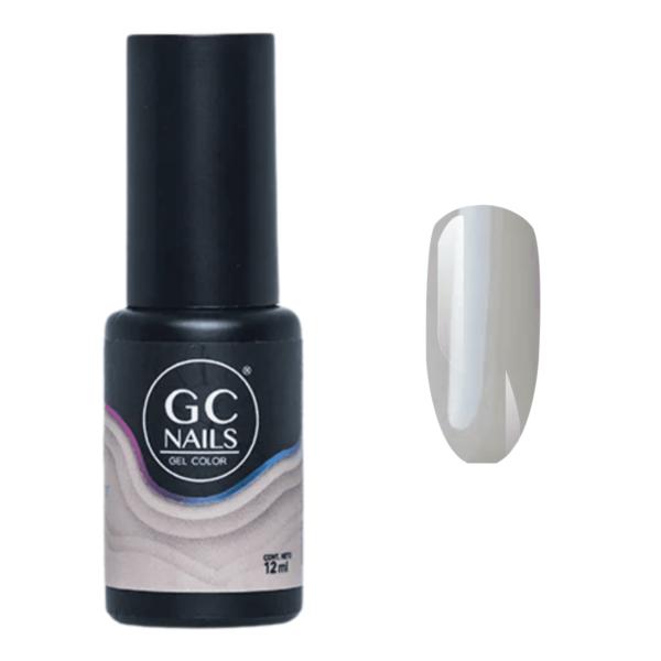 GC nails bel-color 12ml Nude Sepia 170