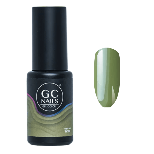 GC nails bel-color 12ml Sabia 171