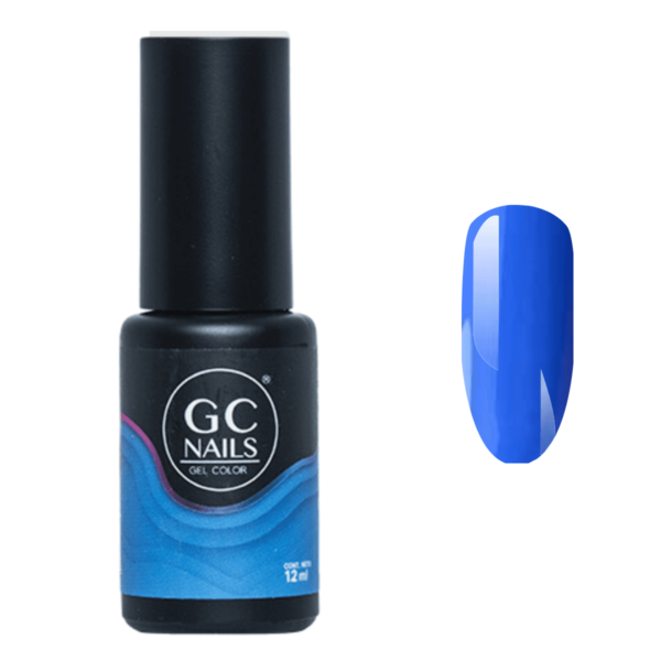 GC nails bel-color 12ml Egipcio 175