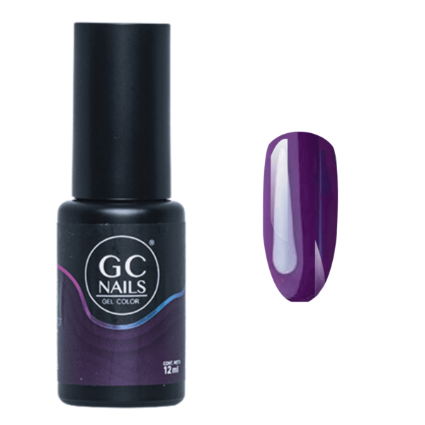 GC nails bel-color 12ml Antigo 176