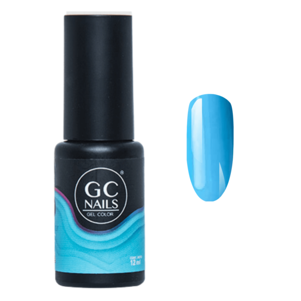 GC nails bel-color 12ml Agua 177