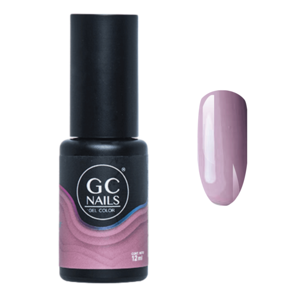 GC nails bel-color 12ml Azaleo 178