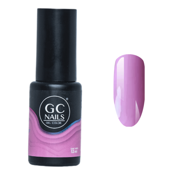 GC nails bel-color 12ml Can can 180