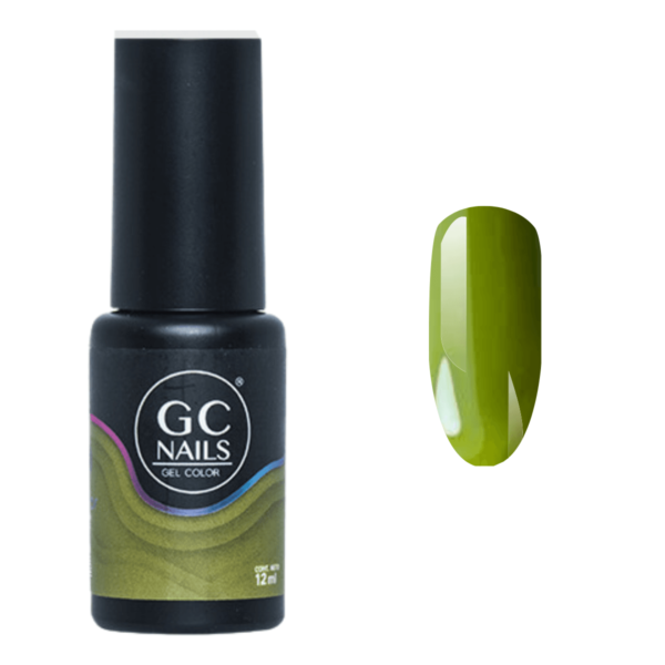 GC nails bel-color 12ml Botanico 181