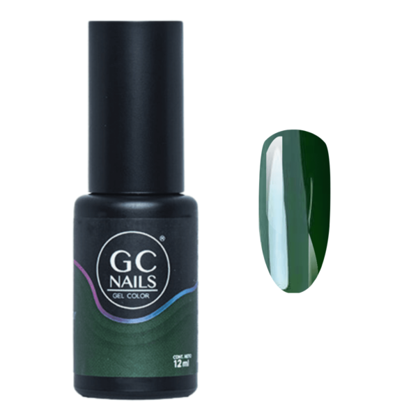 GC nails bel-color 12ml Kale 182