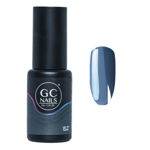 GC nails bel-color 12ml Oud  183