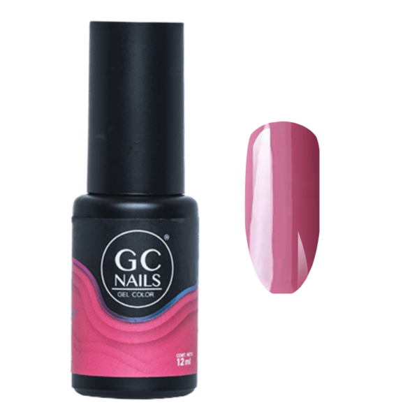 GC nails bel-color 12ml Carisma 184