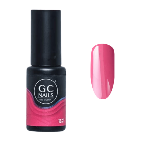 GC nails bel-color 12ml Neptuno 169