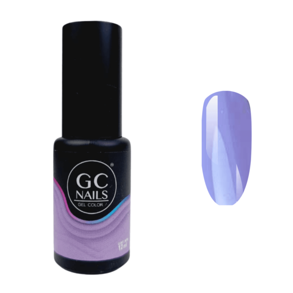 GC nails bel-color 12ml Mora 188
