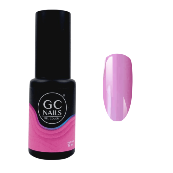 GC nails bel-color 12ml Algod?n 189