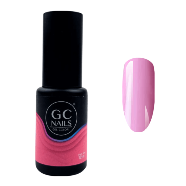 GC nails bel-color 12ml Peluche 190