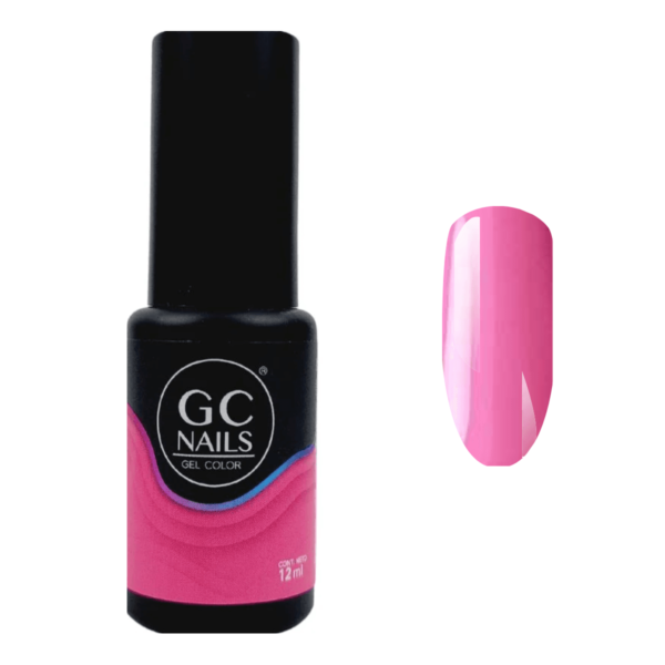 GC nails bel-color 12ml Castillo 191
