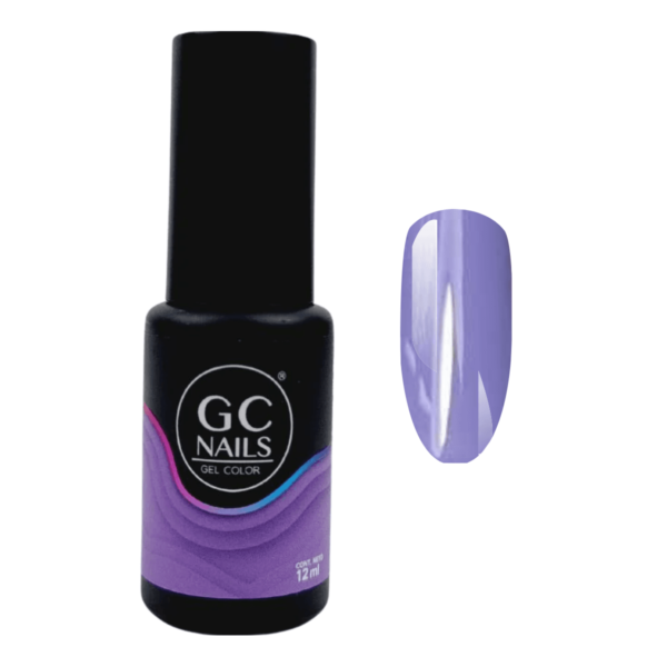 GC nails bel-color 12ml Venus 205