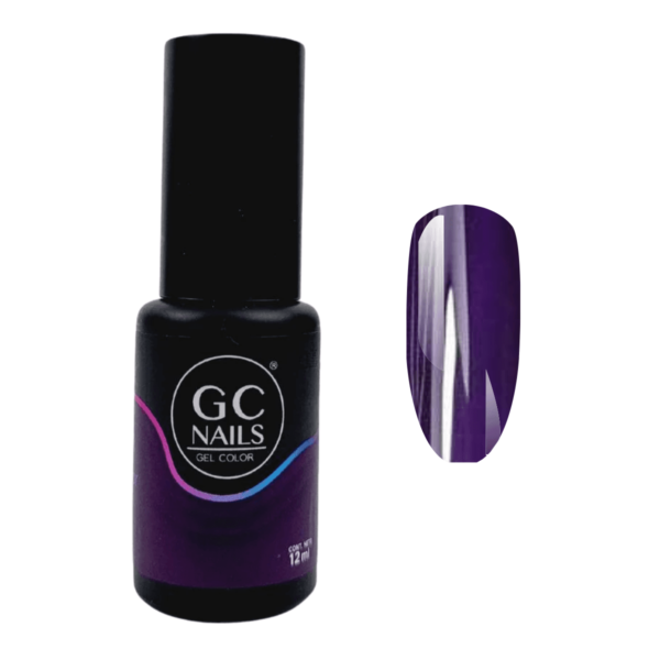 GC nails bel-color 12ml Gamuza 206