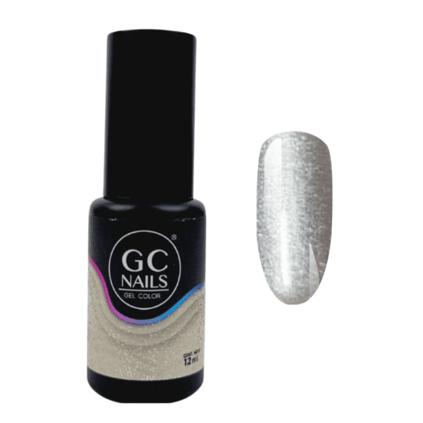 GC nails bel-color 12ml Polaris 208