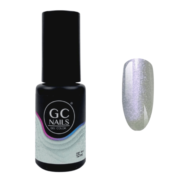 GC nails bel-color 12ml Androme 209