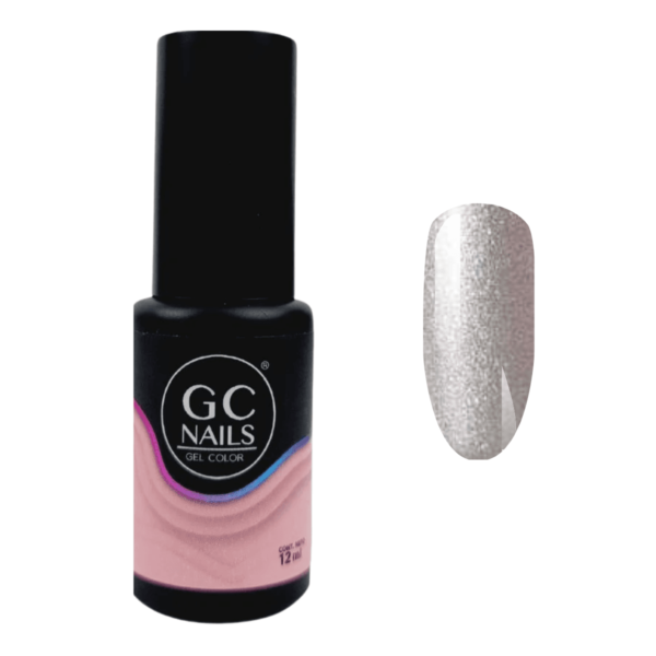 GC nails bel-color 12ml Bet?n 211